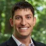 founder of Double the Donation, Adam Weinger