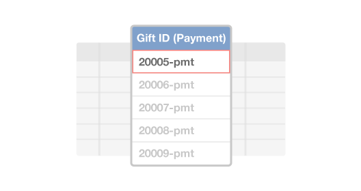 Getting started with LGL: prep data