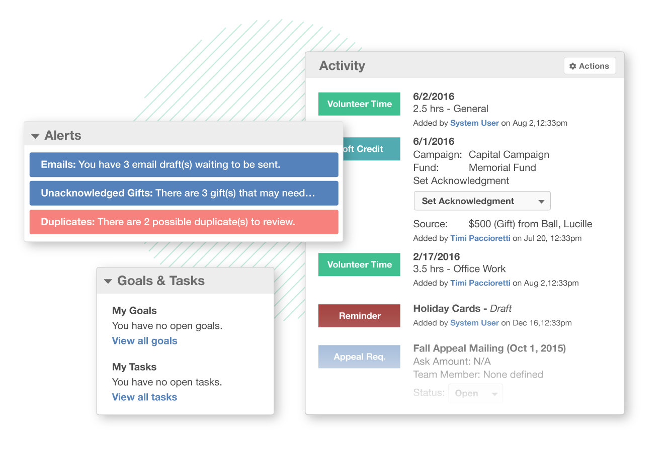 LGL_ScreenIllustrations_Productivity Productivity Tools