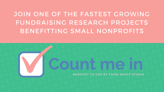 little green light participates in fundraising research fundraising project
