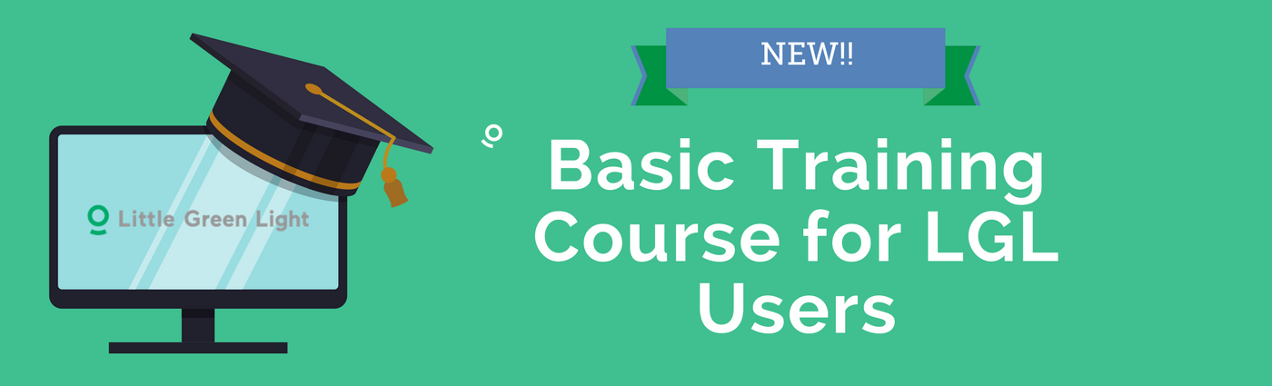 LGL Basic Training Course