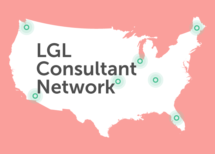 LGL Consultant Network