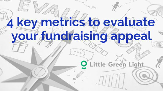 key appeal metrics to measure