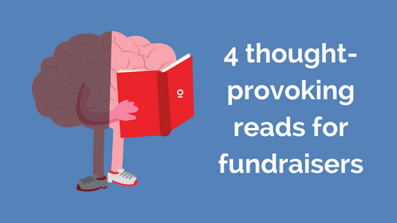 reads for fundraisers