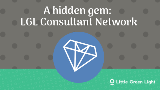 LGL Consultant Network hidden gem