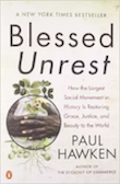 Summer read #2: Paul Hawken's Blessed Unrest