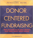 donor centered fundraising book