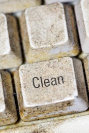 clean your data