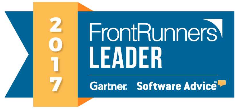 FrontRunner leader in donor management software