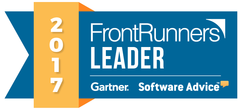 FrontRunner leader in donor management software