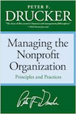managing nonprofit book