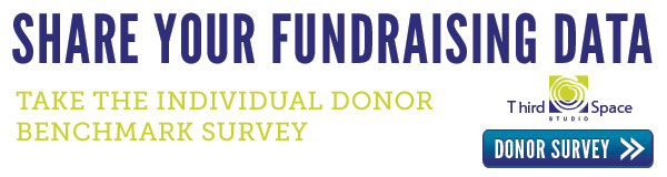 Individual Donor Benchmark Study