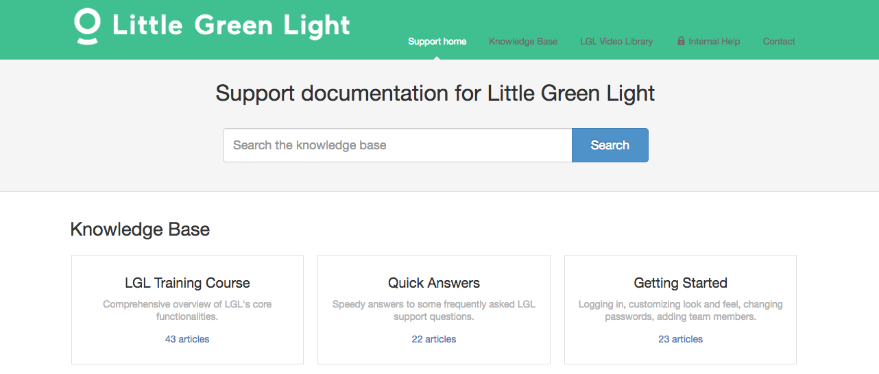 Matching gifts: Understanding and working with them in LGL - Little Green  Light Knowledge Base