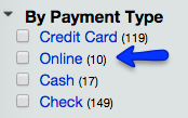 giving by payment type