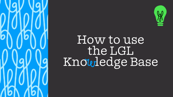 Matching gifts: Understanding and working with them in LGL - Little Green  Light Knowledge Base