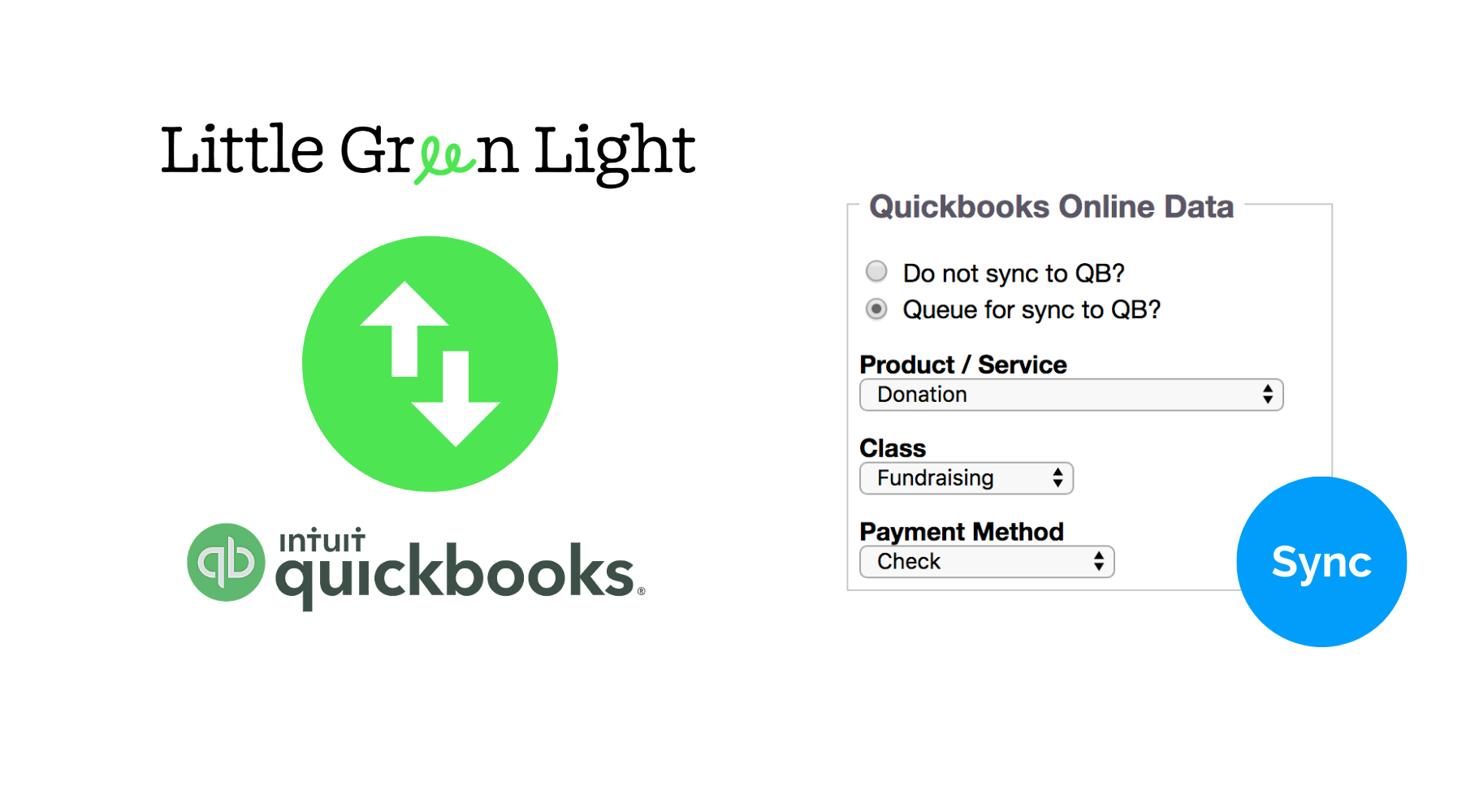LGL and QuickBooks Online integration webinar