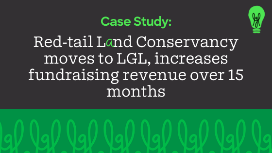 Case Study: Land Conservancy & LGL