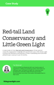 Land Conservancy Case Study