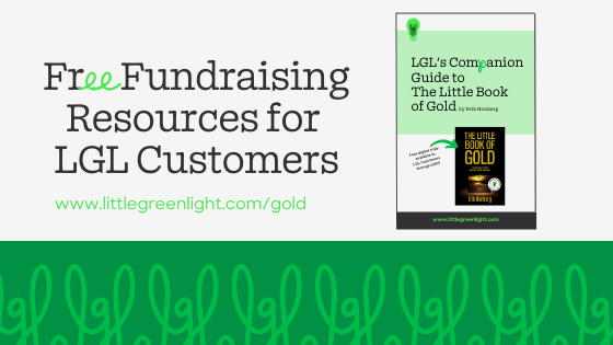 LBOG fundraising resource