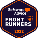 Software Advice Front Runner