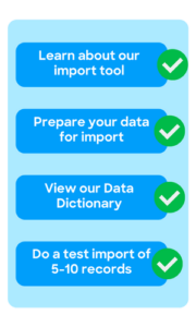 Getting started with LGL - Step 3