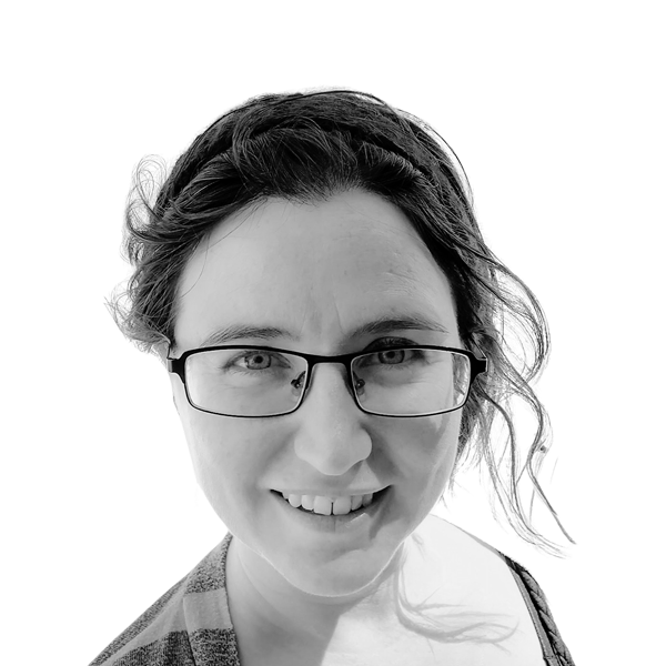 portrait of Melissa Overbury-Howland