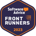 Software Advice Front Runner