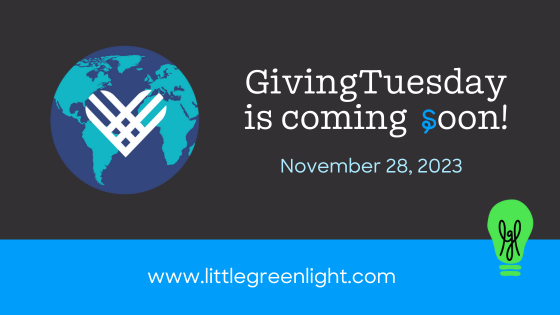 2023 GivingTuesday