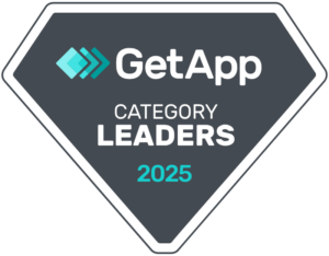 Get App leader 2025 Fundraising software