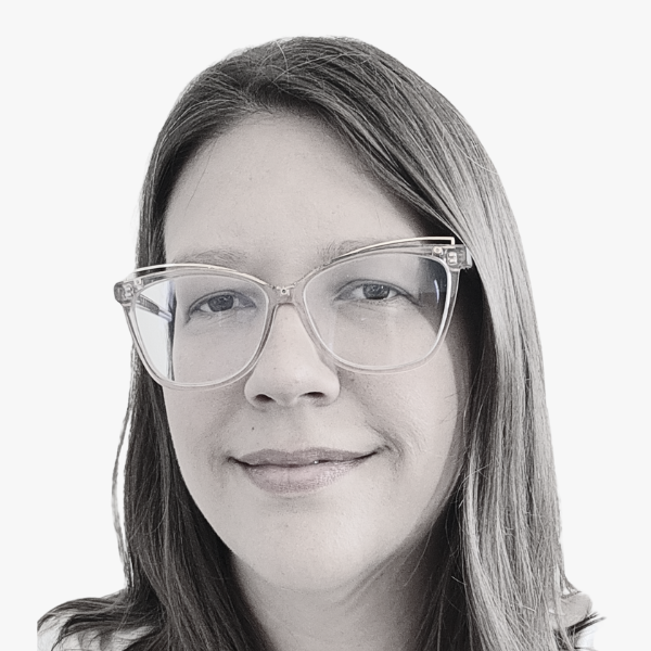 portrait of Allison Cheadle-Gandhi