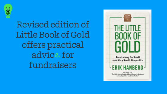 About the revised Little Book of Gold