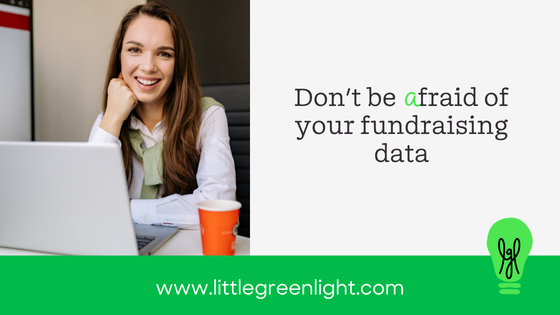see the value in your fundraising data